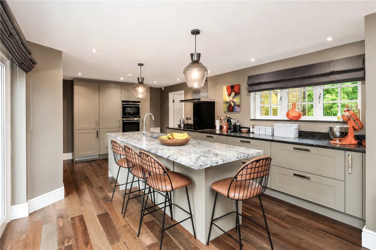 North End, Meldreth, SG8, photo 5