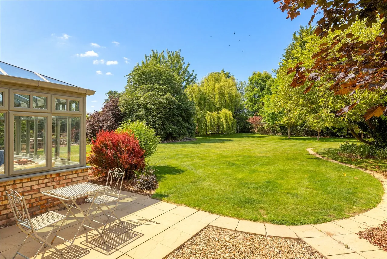 North End, Meldreth, SG8, photo 22