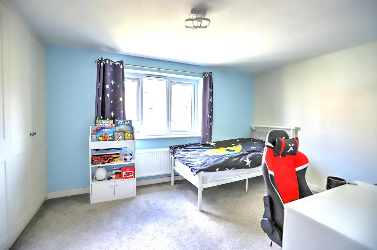 Chesterholm Avenue, Newcastle Upon Tyne, NE15, photo 12