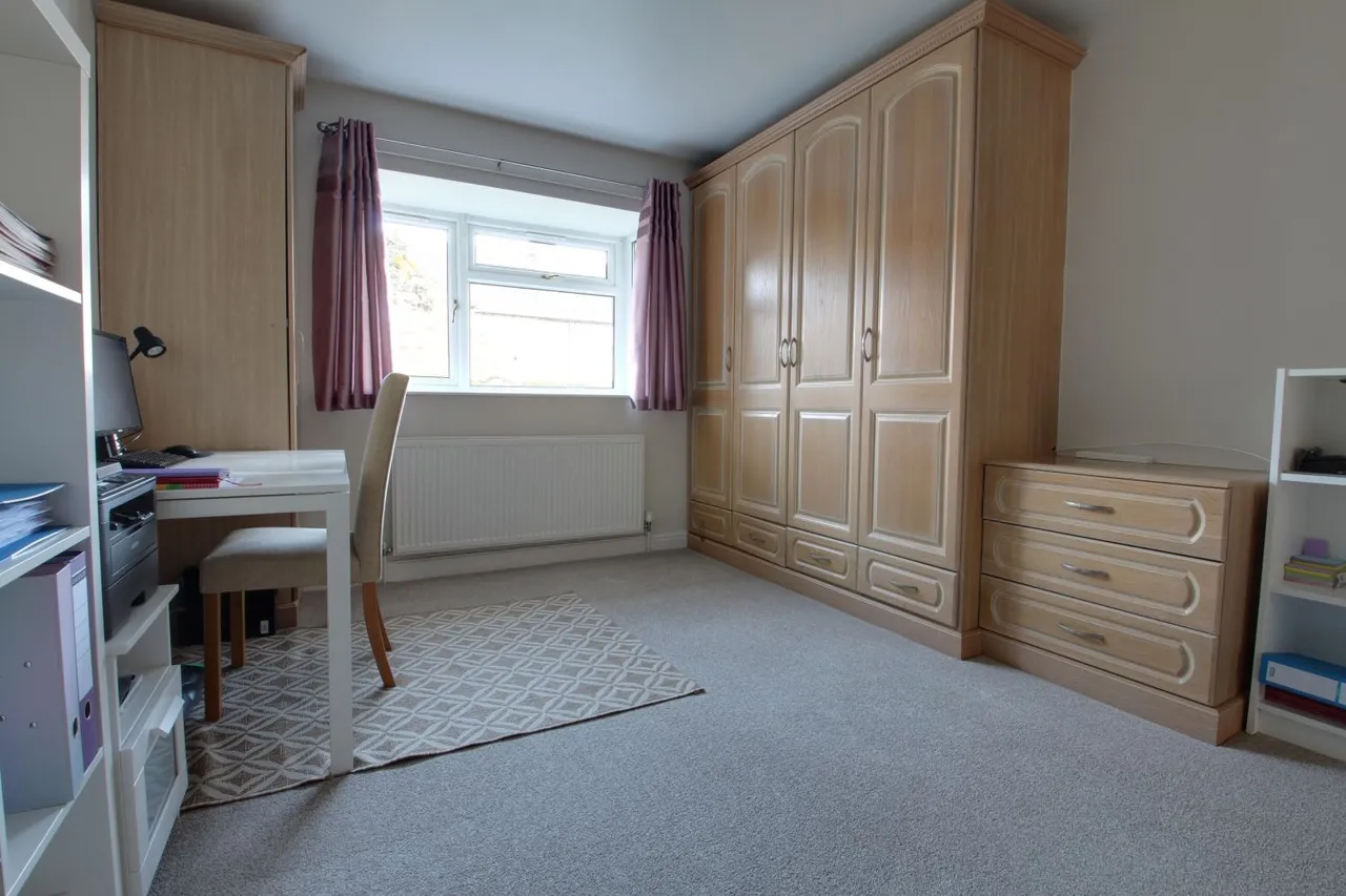 Wychwood Church View, Adel, LS16, photo 10