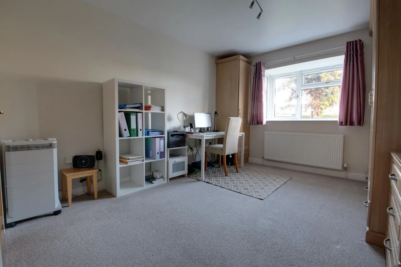 Wychwood Church View, Adel, LS16, photo 9
