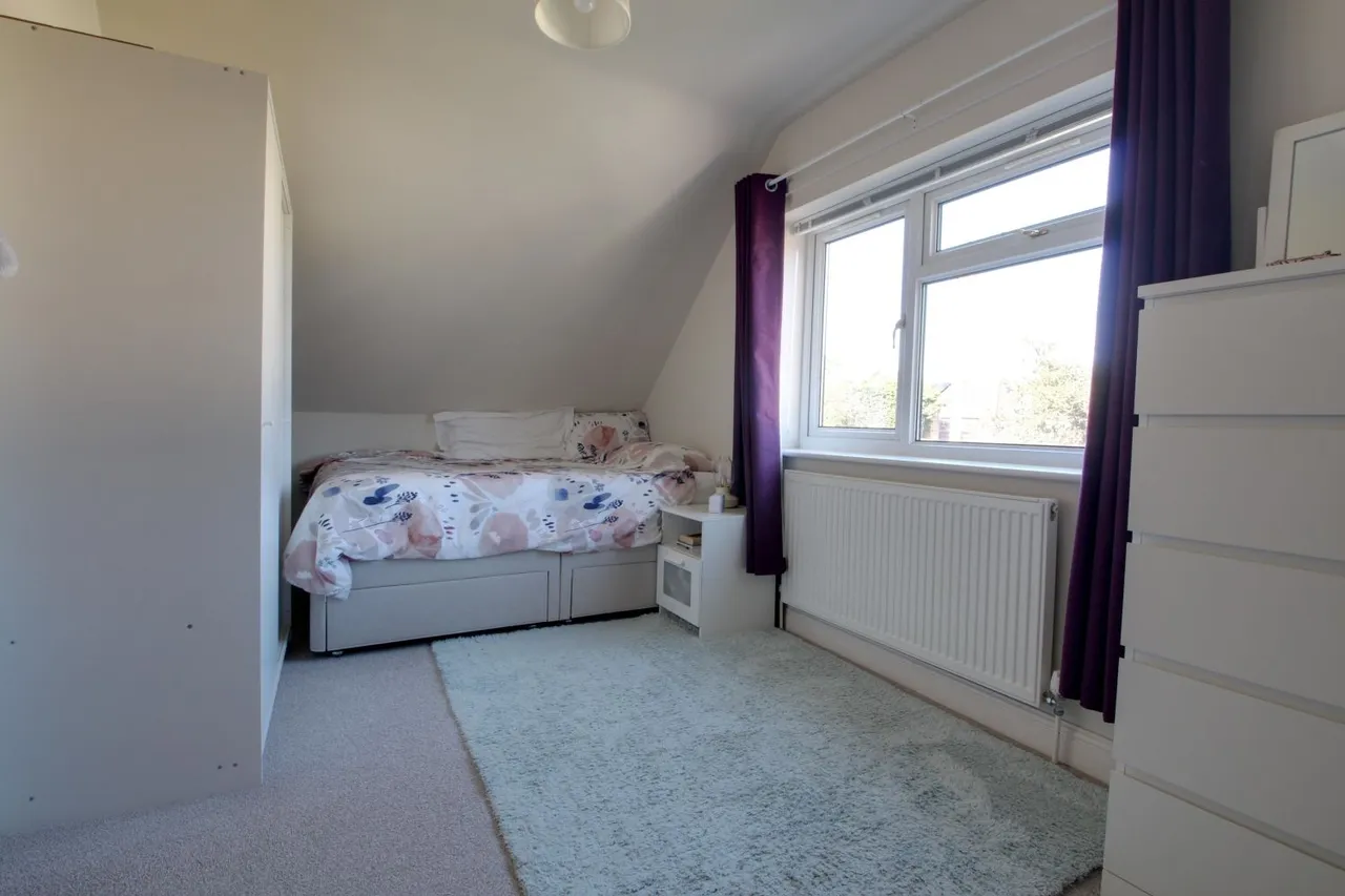 Wychwood Church View, Adel, LS16, photo 14