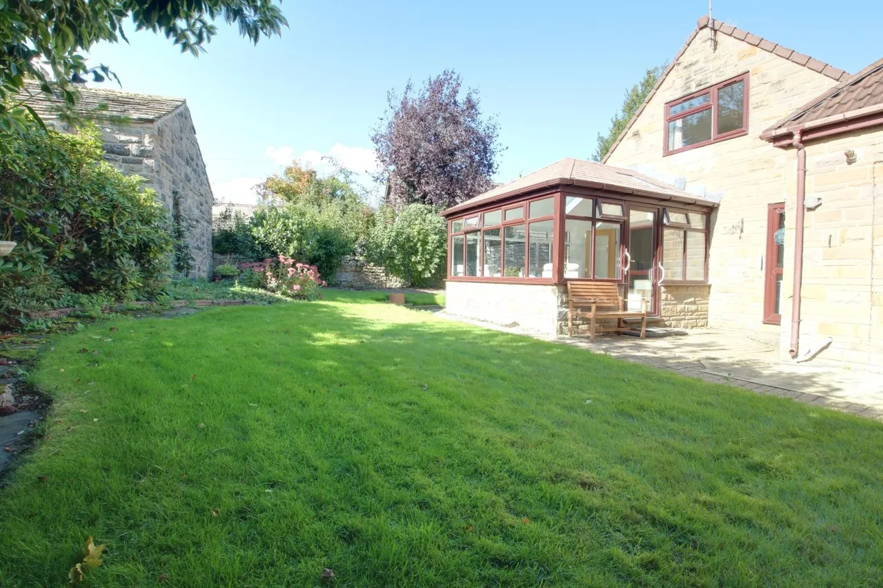 Wychwood Church View, Adel, LS16, photo 4