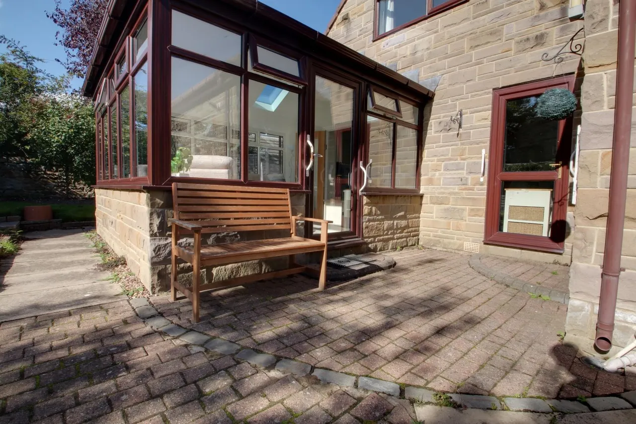 Wychwood Church View, Adel, LS16, photo 16