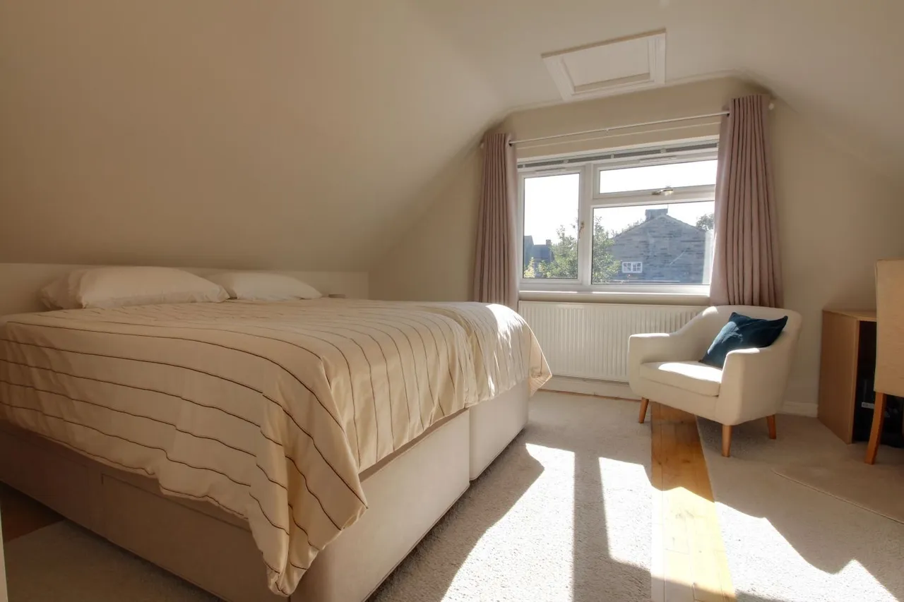 Wychwood Church View, Adel, LS16, photo 12