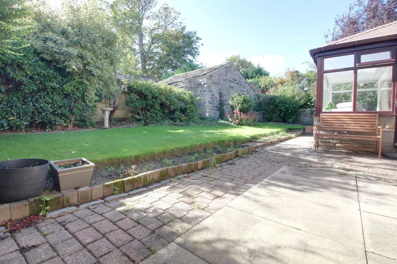 Wychwood Church View, Adel, LS16, photo 17