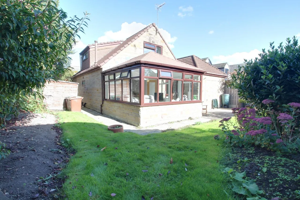 Wychwood Church View, Adel, LS16, photo 19