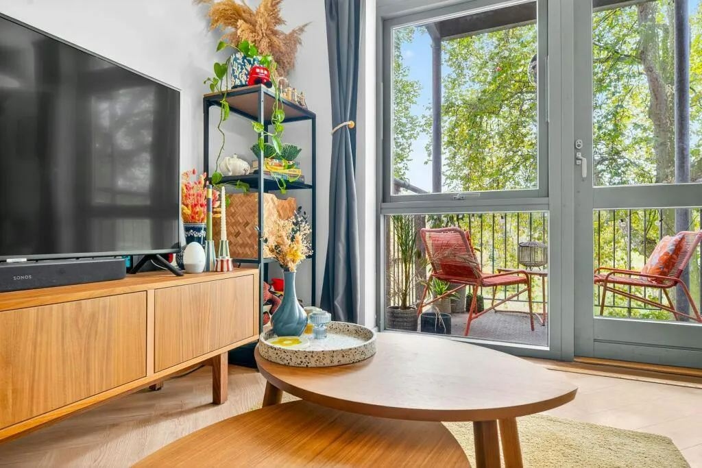 Southwold Road, Armstrong House, E5, photo 11