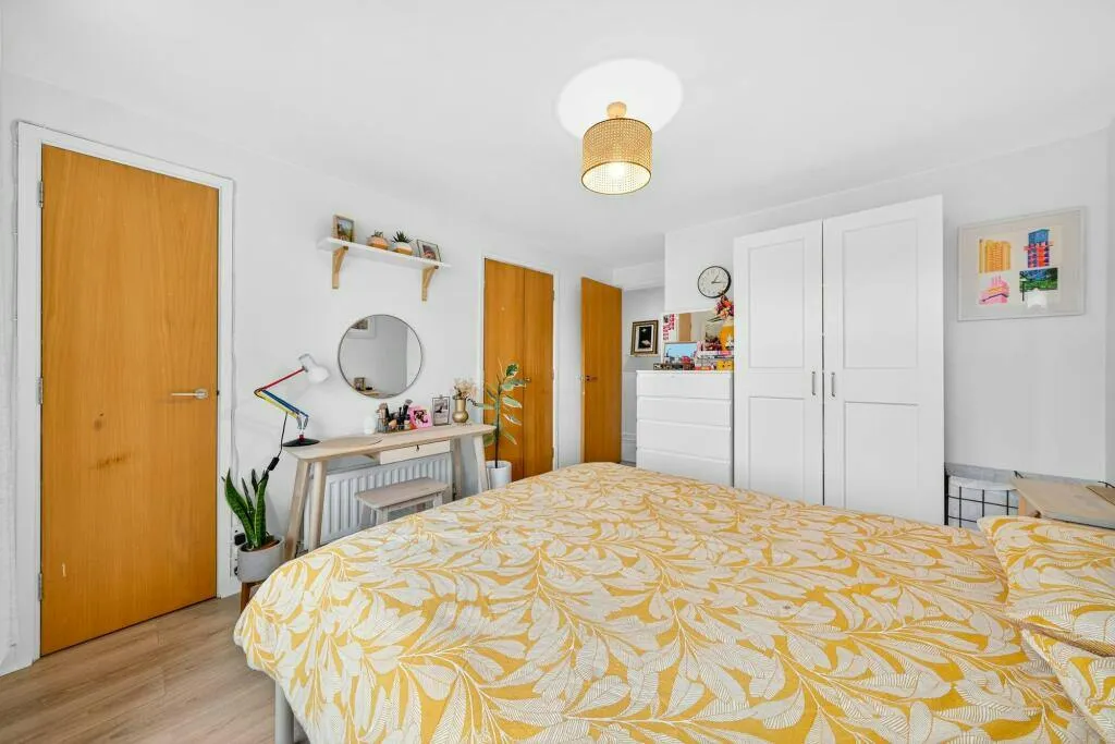 Southwold Road, Armstrong House, E5, photo 13