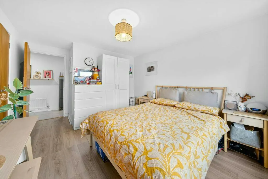 Southwold Road, Armstrong House, E5, photo 14