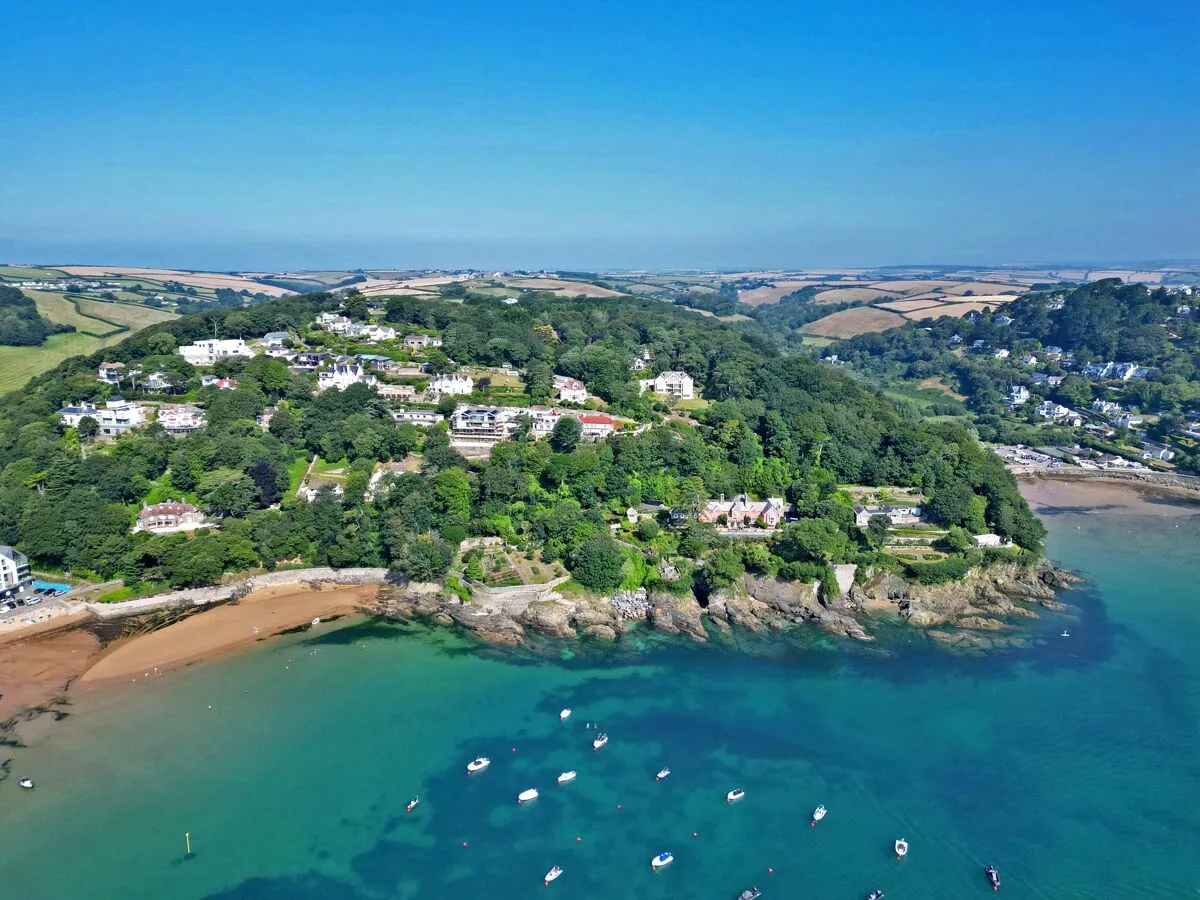 De Courcy Road, Salcombe, TQ8, photo 5