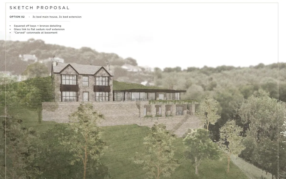 De Courcy Road, Salcombe, TQ8, photo 4