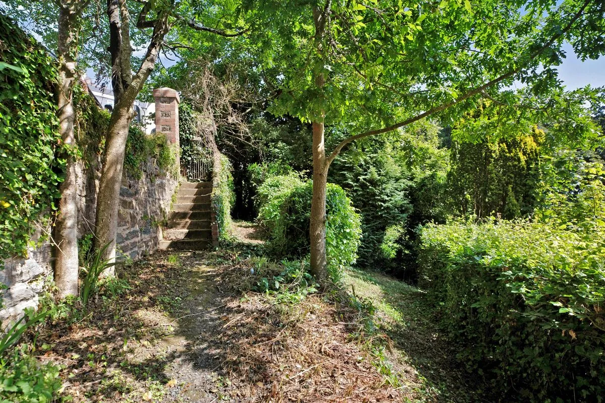 De Courcy Road, Salcombe, TQ8, photo 16