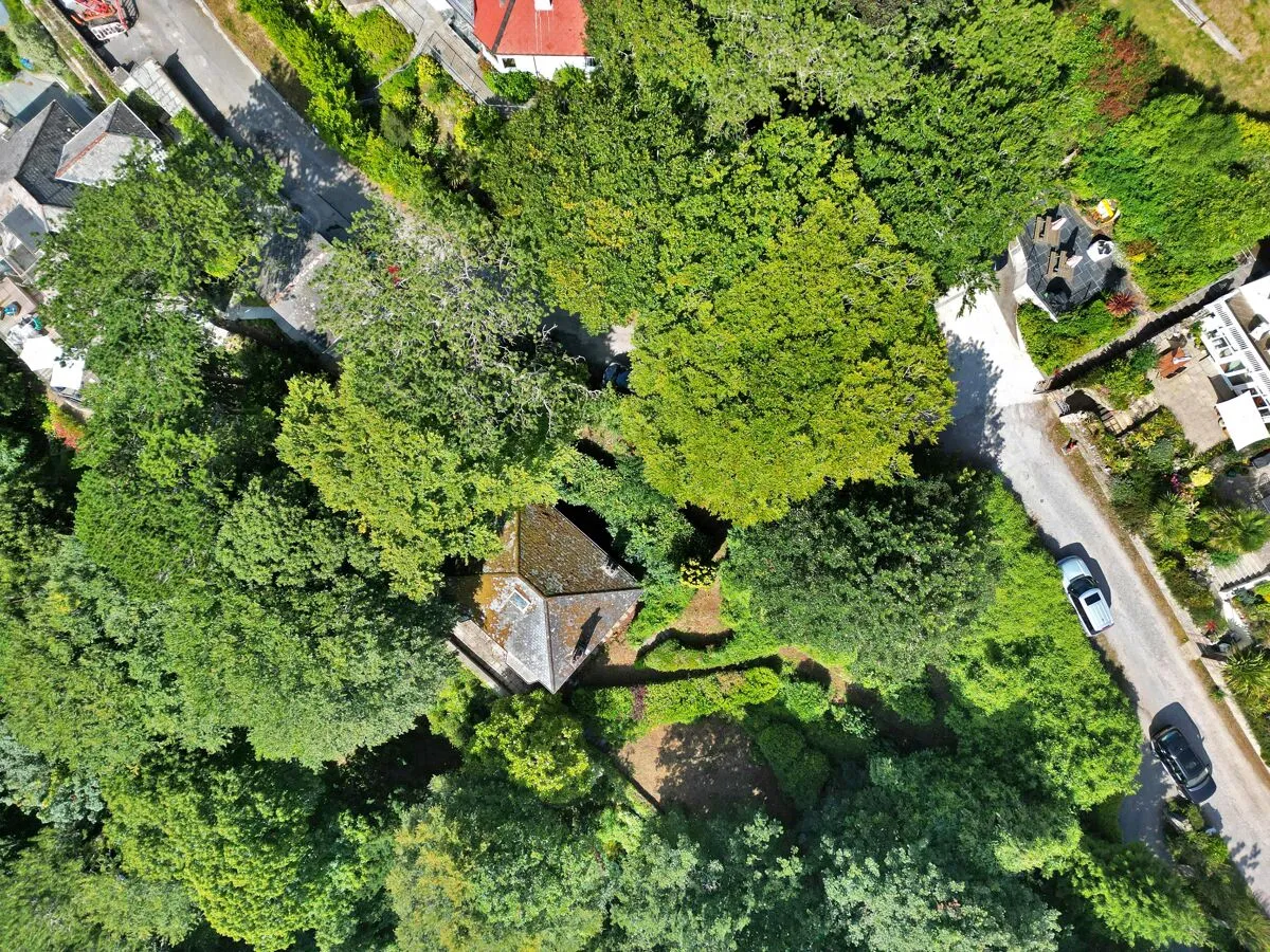 De Courcy Road, Salcombe, TQ8, photo 17