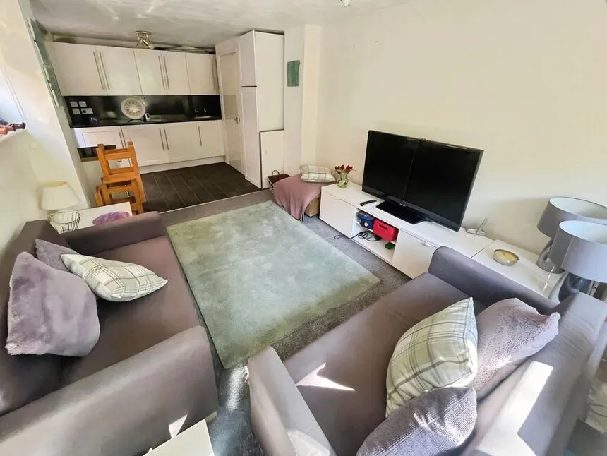 Oakleigh Close, Walderslade, ME5, photo 8