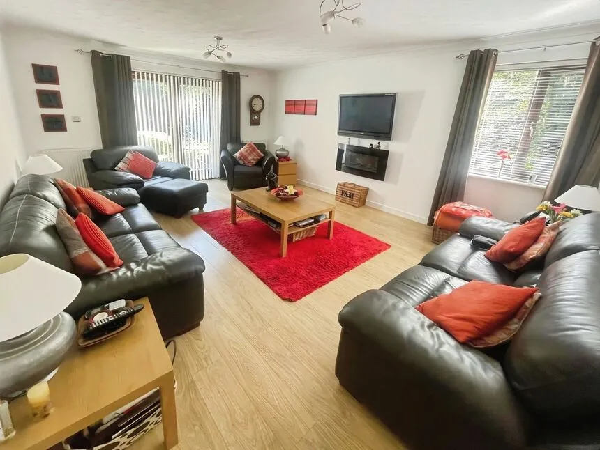 Oakleigh Close, Walderslade, ME5, photo 10