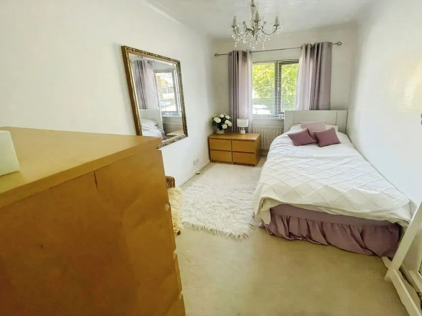Oakleigh Close, Walderslade, ME5, photo 16