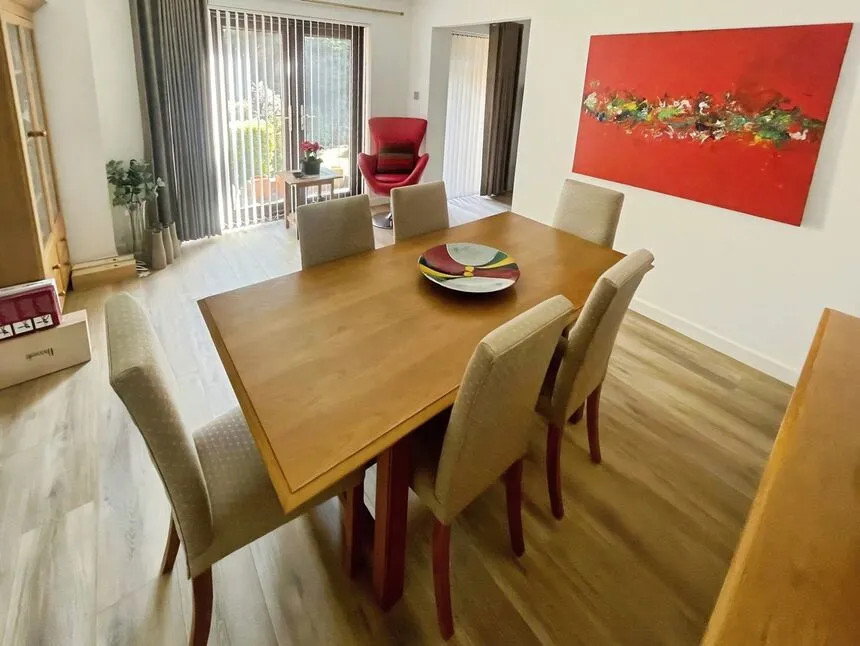 Oakleigh Close, Walderslade, ME5, photo 9