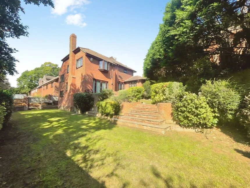 Oakleigh Close, Walderslade, ME5, photo 6