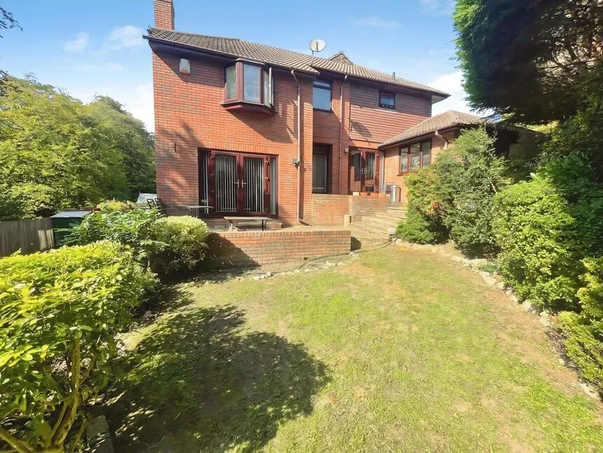 Oakleigh Close, Walderslade, ME5, photo 20