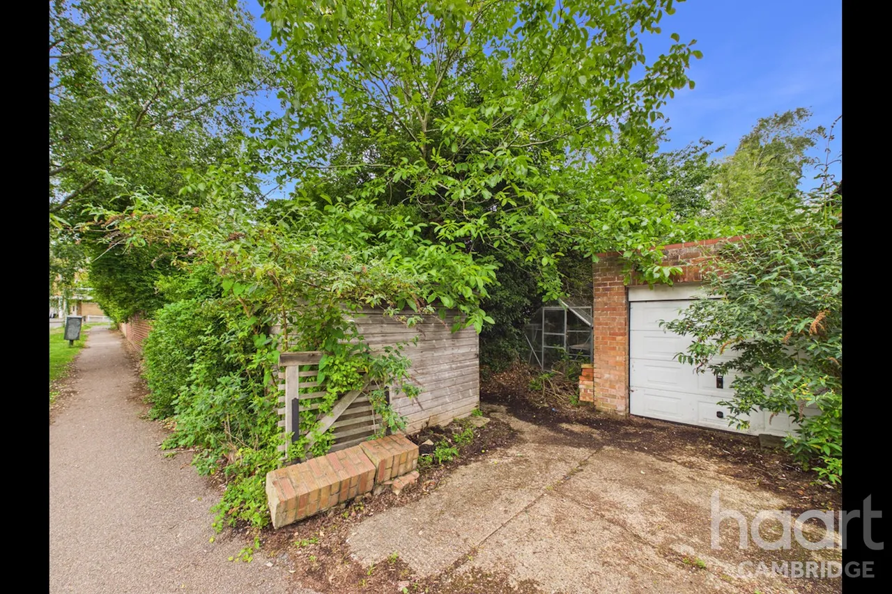 Carlton Way, Cambridge, CB4, photo 21