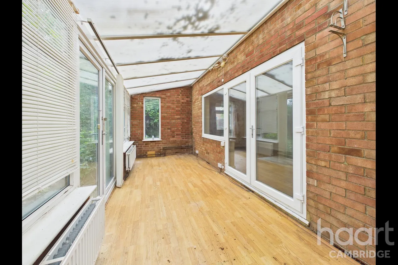 Carlton Way, Cambridge, CB4, photo 11