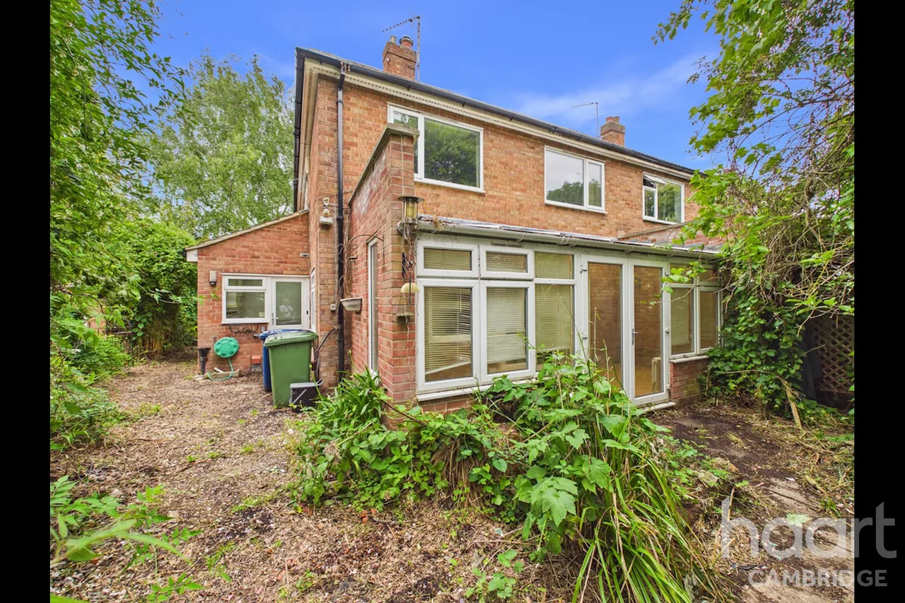 Carlton Way, Cambridge, CB4, photo 4
