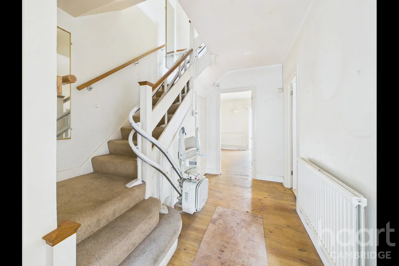 Carlton Way, Cambridge, CB4, photo 23