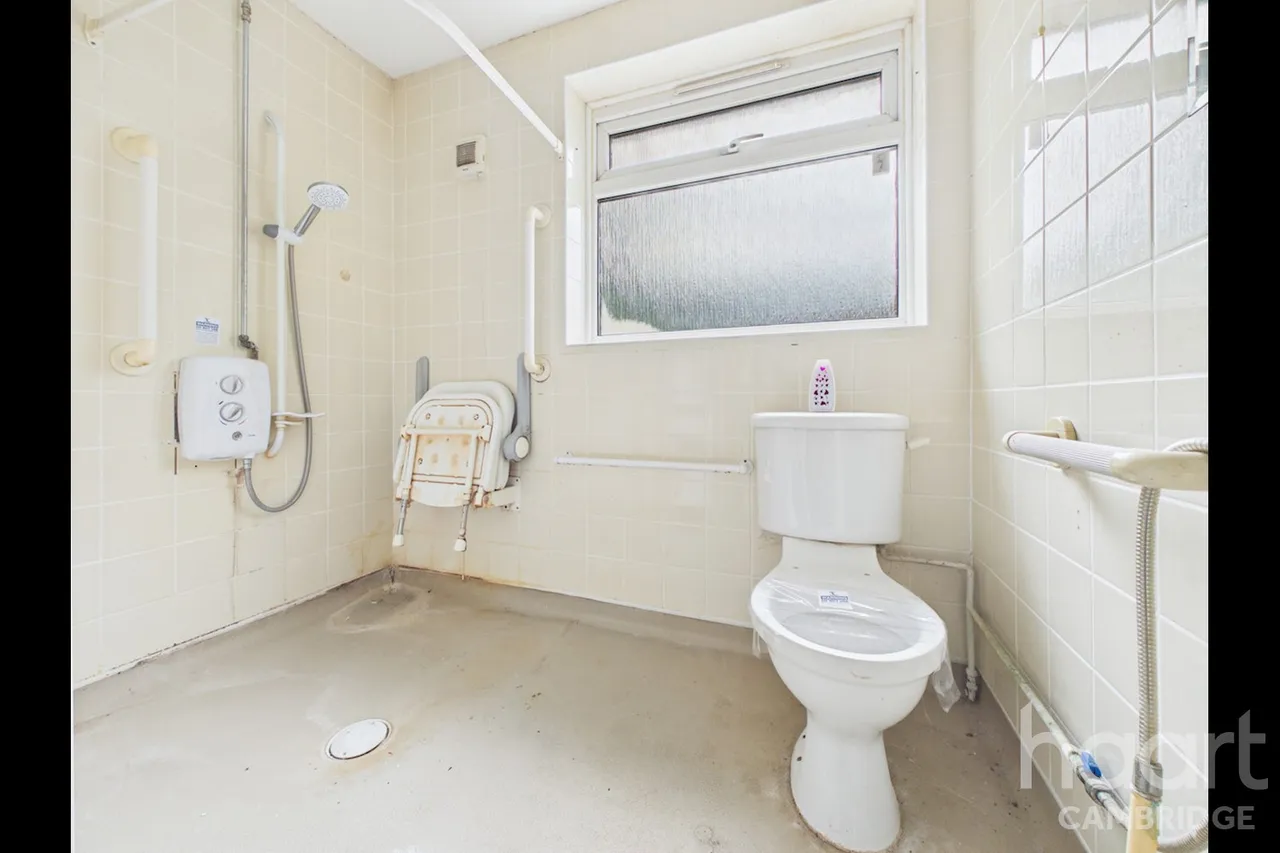 Carlton Way, Cambridge, CB4, photo 20