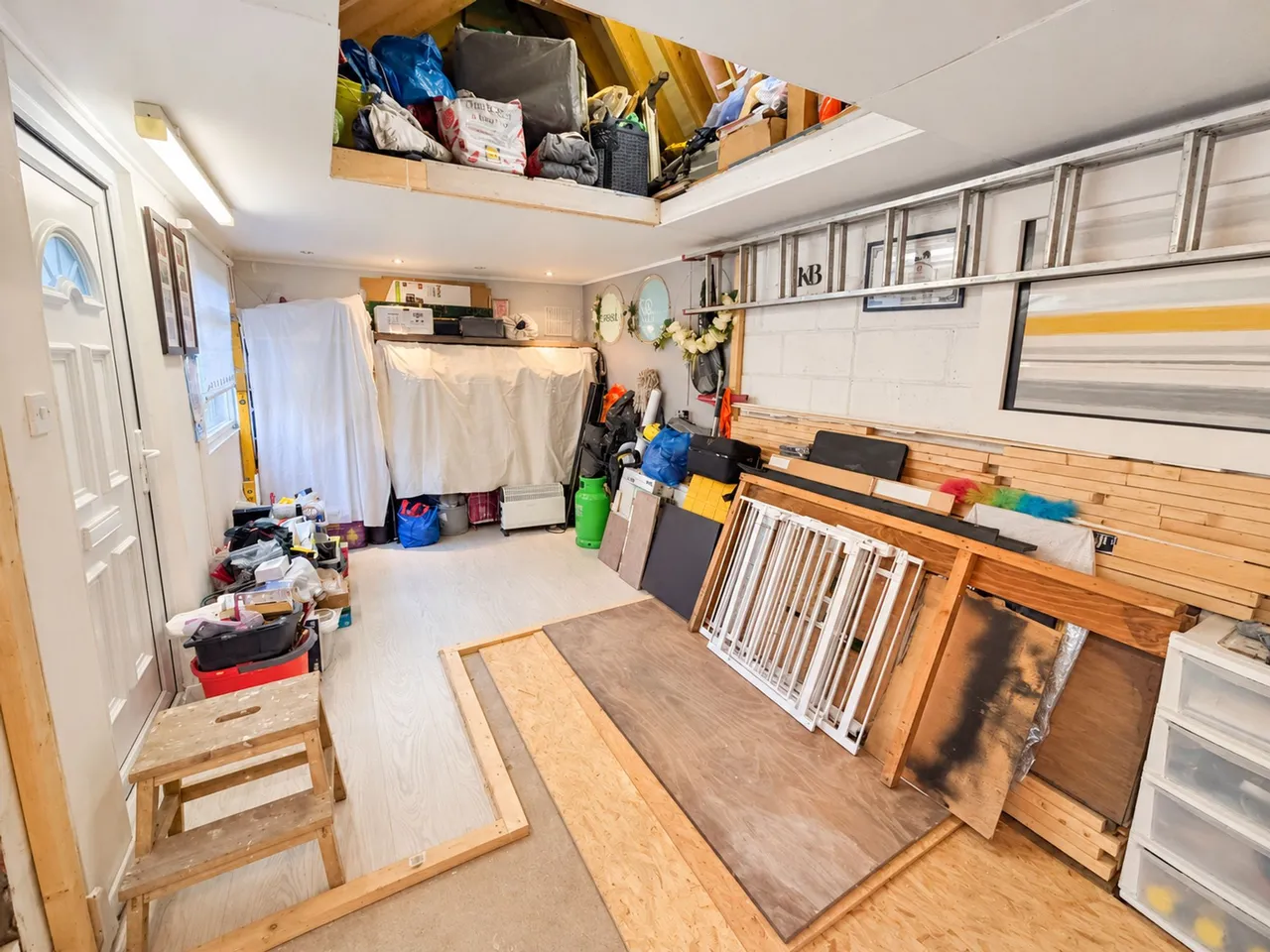 St. Clair Close, Ilford, IG5, photo 20