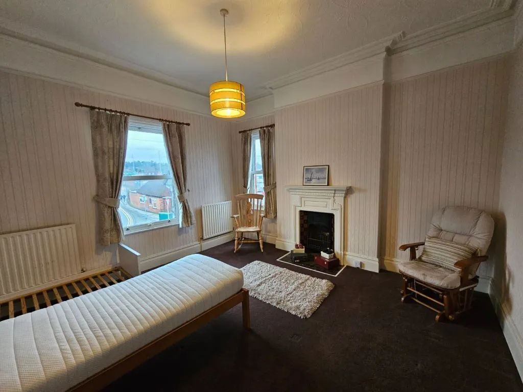 Morton Terrace, Gainsborough, DN21, photo 12