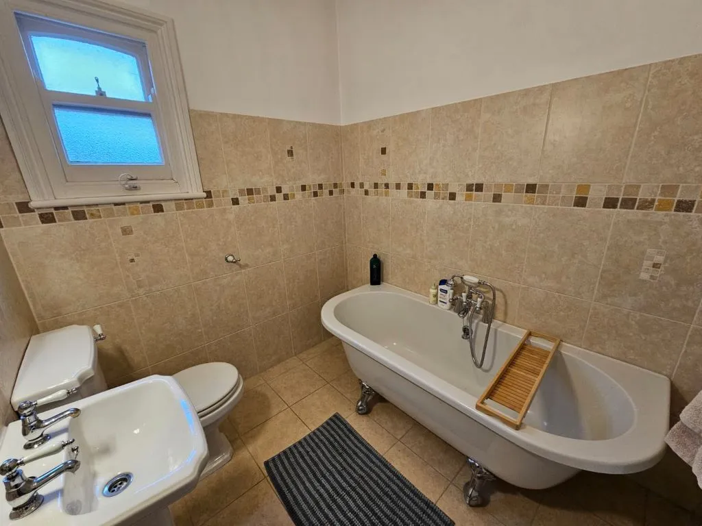 Morton Terrace, Gainsborough, DN21, photo 14