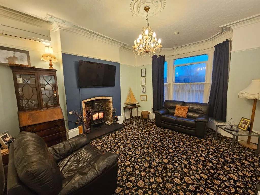 Morton Terrace, Gainsborough, DN21, photo 5