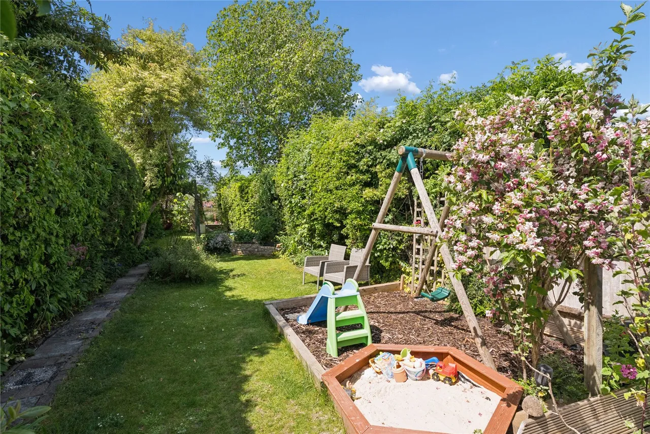 Buckland Common, Tring, photo 22