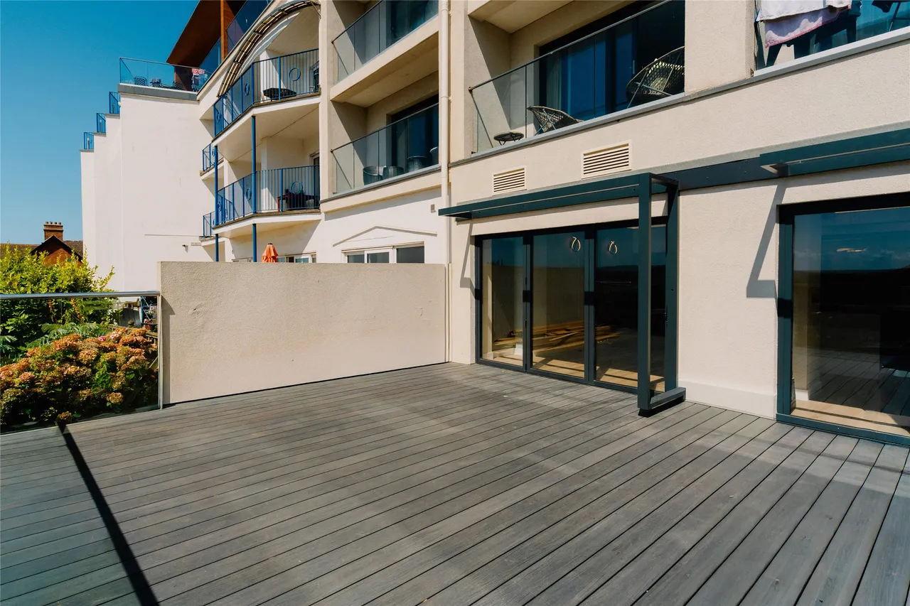 Beach Road, Woolacombe, EX34, photo 30