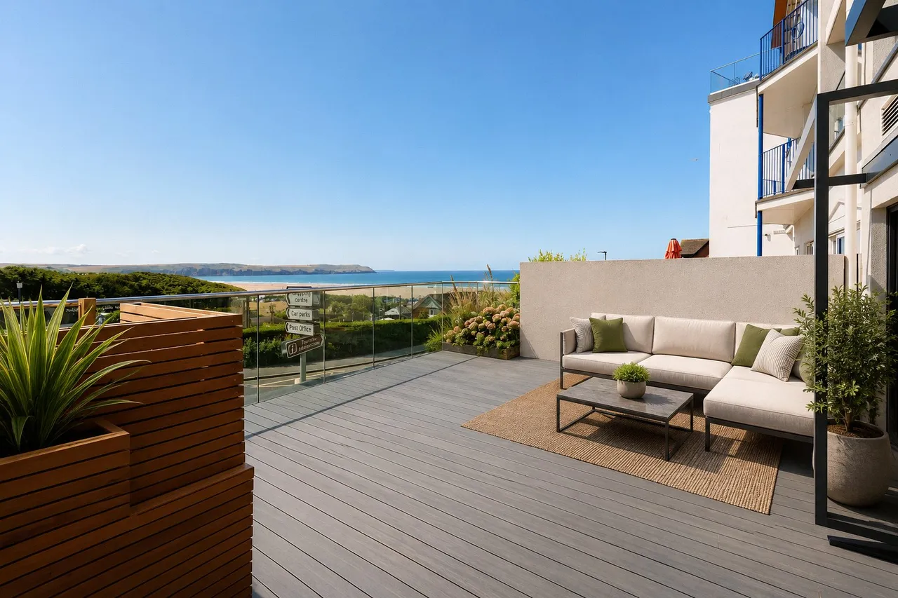 Beach Road, Woolacombe, EX34, photo 12