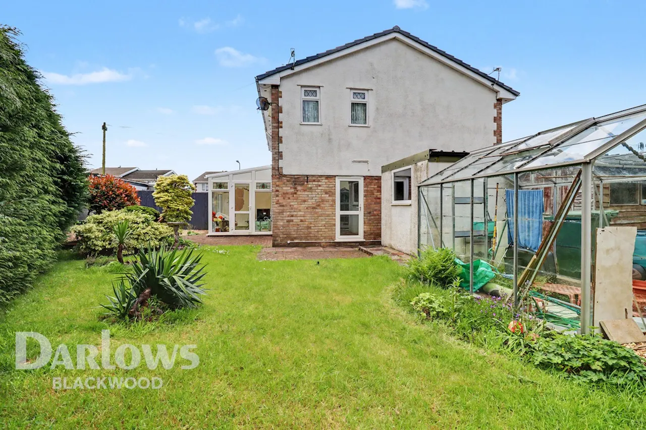 Crown Lane, Blackwood, photo 20