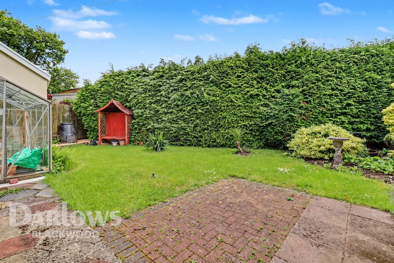 Crown Lane, Blackwood, photo 18
