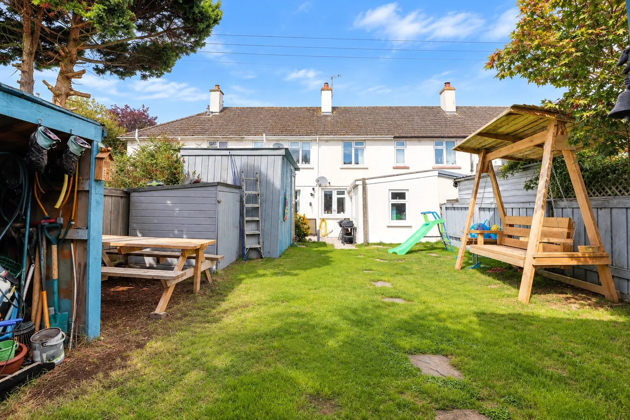 Hugh Squier Avenue, South Molton, EX36, photo 14