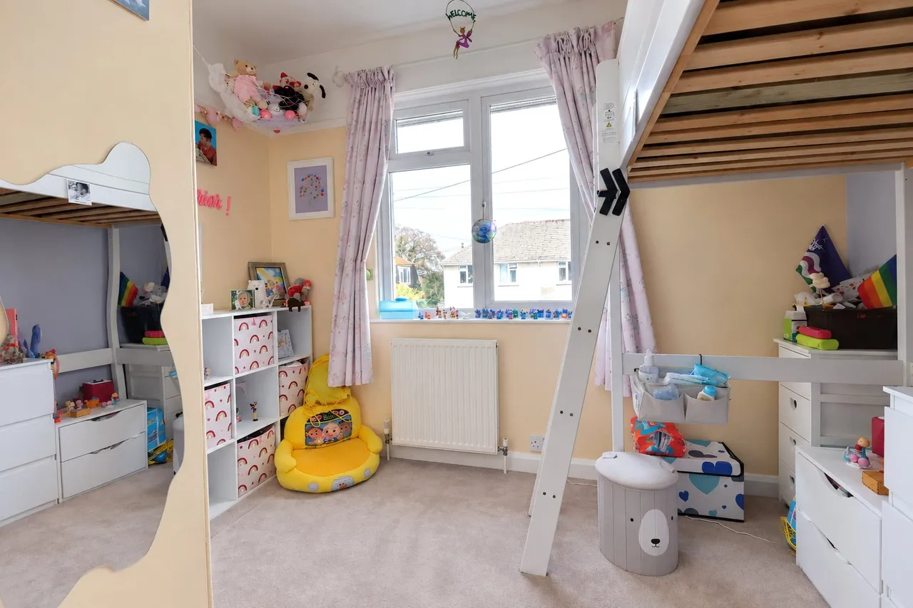 Hugh Squier Avenue, South Molton, EX36, photo 7