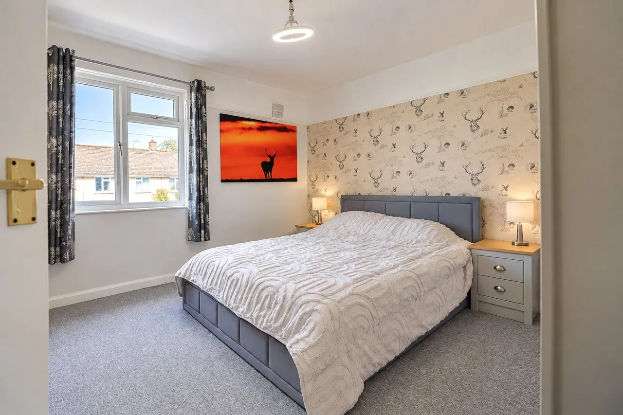 Hugh Squier Avenue, South Molton, EX36, photo 6