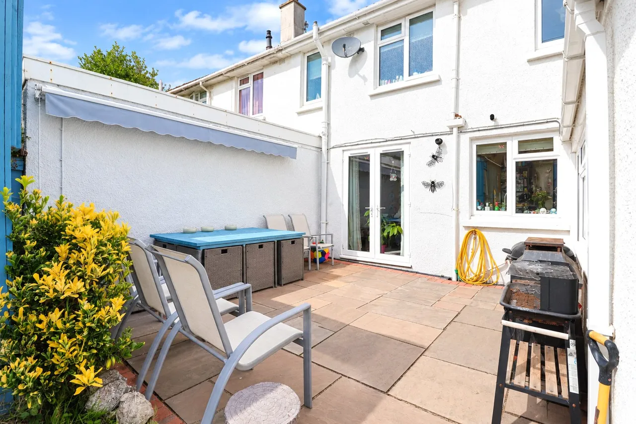 Hugh Squier Avenue, South Molton, EX36, photo 13