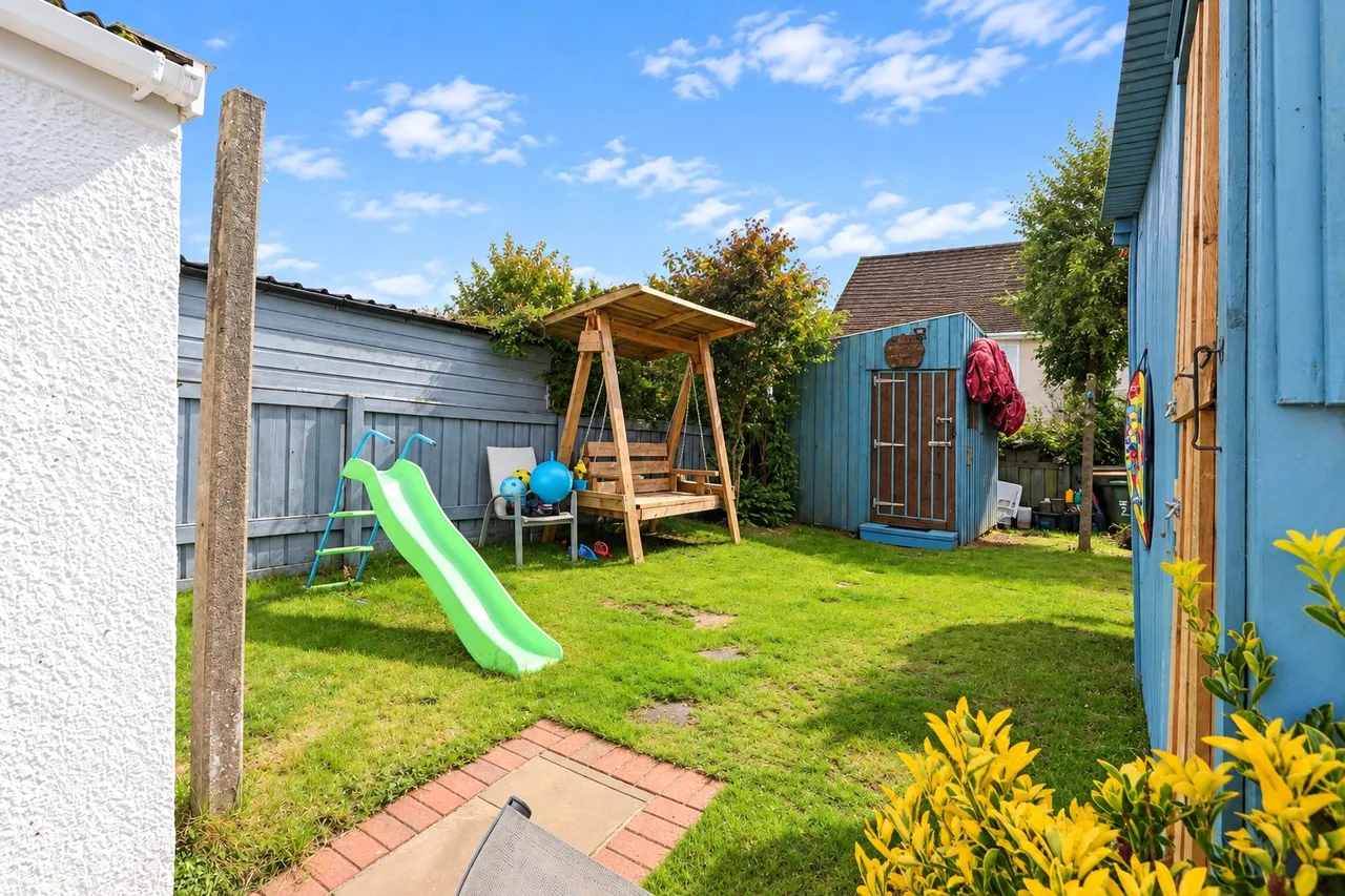 Hugh Squier Avenue, South Molton, EX36, photo 12
