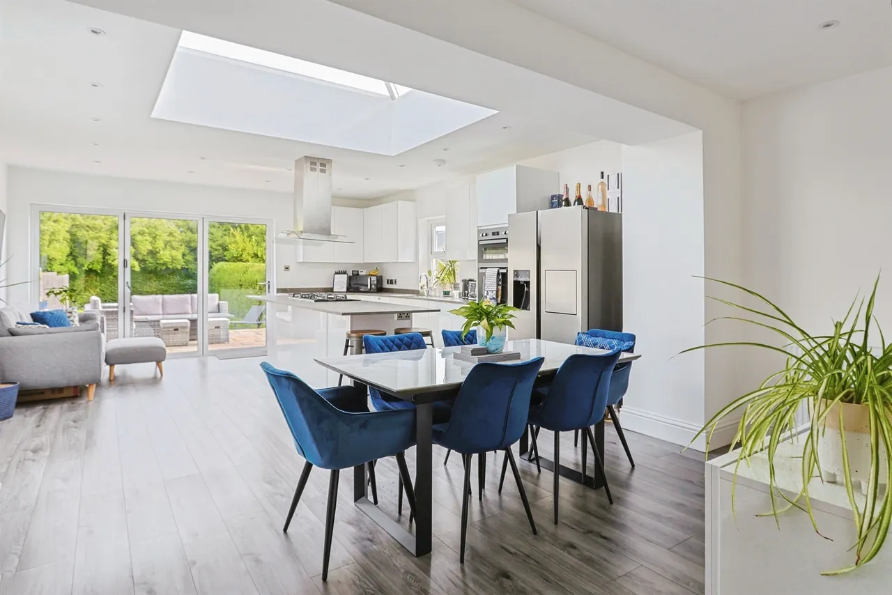 3 bed house for sale — Ridley Road, Bournemouth