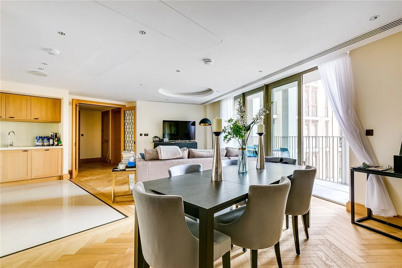 John Islip Street, London, SW1P, photo 6