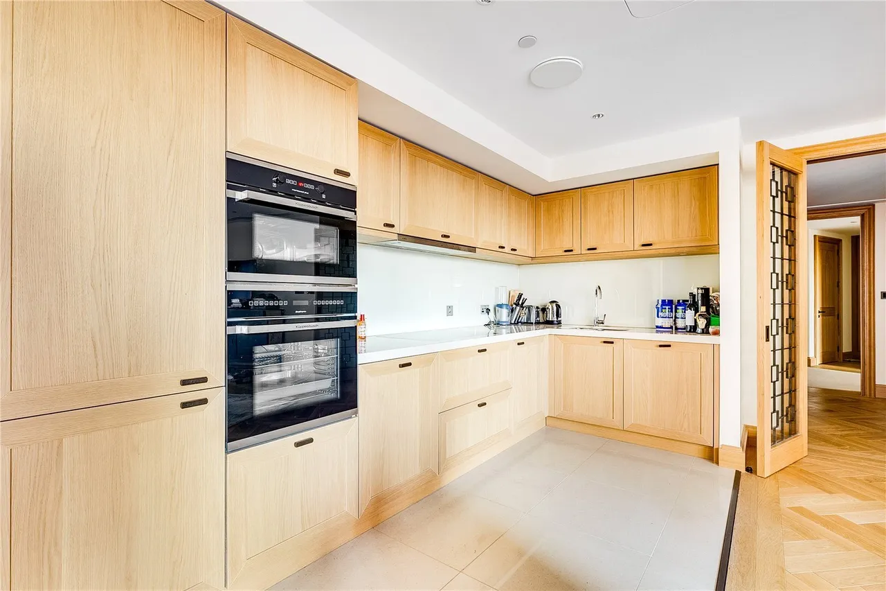 John Islip Street, London, SW1P, photo 4