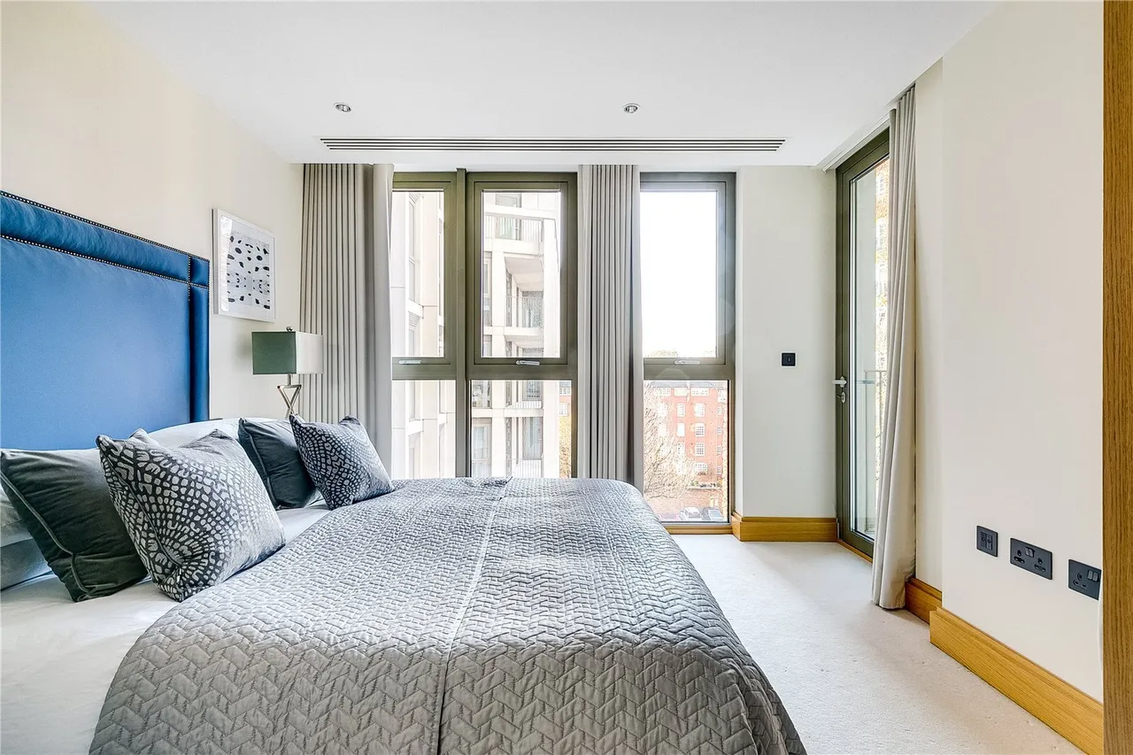 John Islip Street, London, SW1P, photo 3