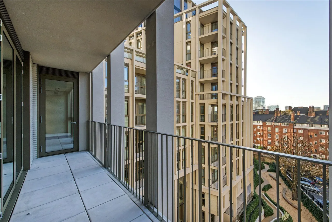 John Islip Street, London, SW1P, photo 9
