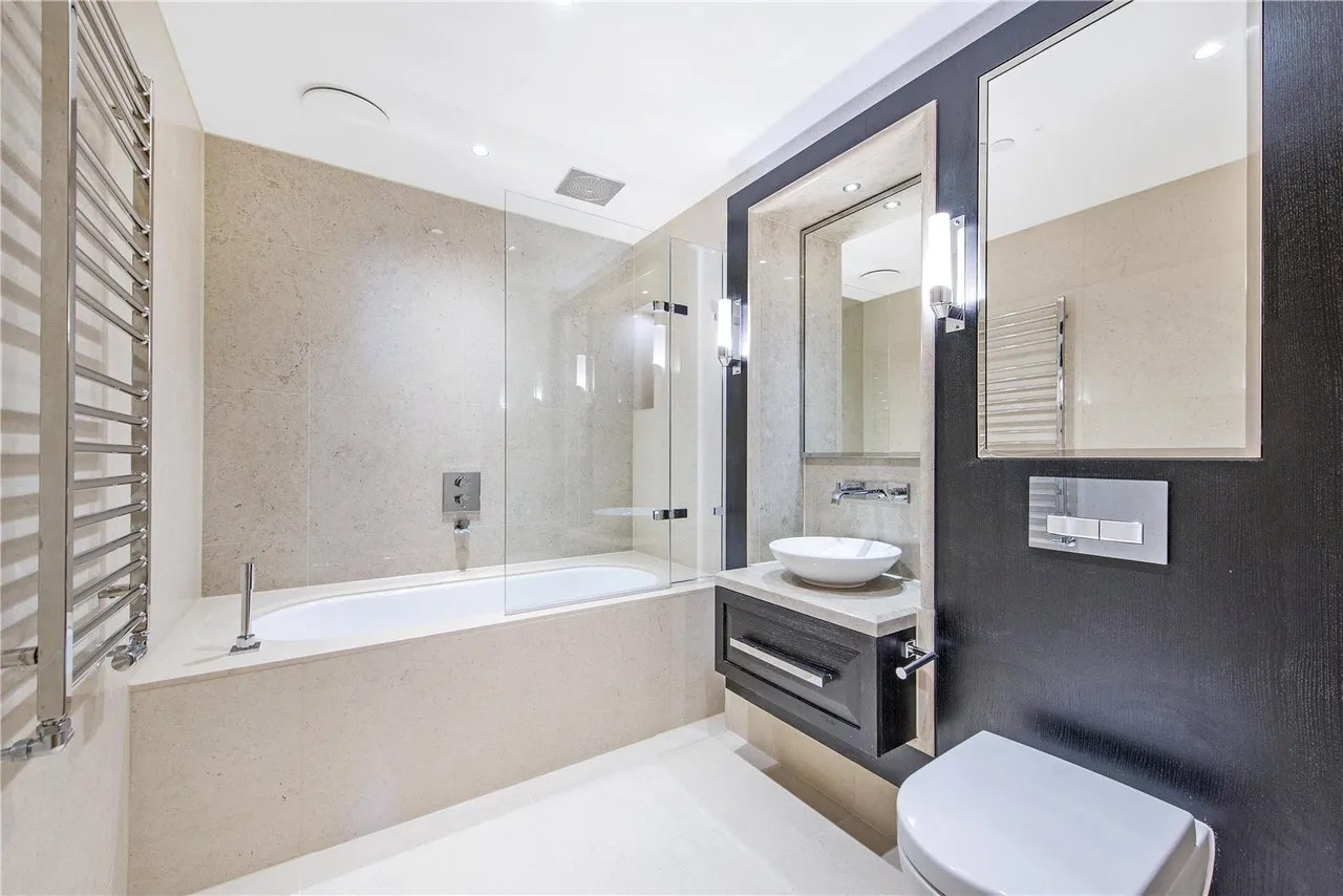 John Islip Street, London, SW1P, photo 7