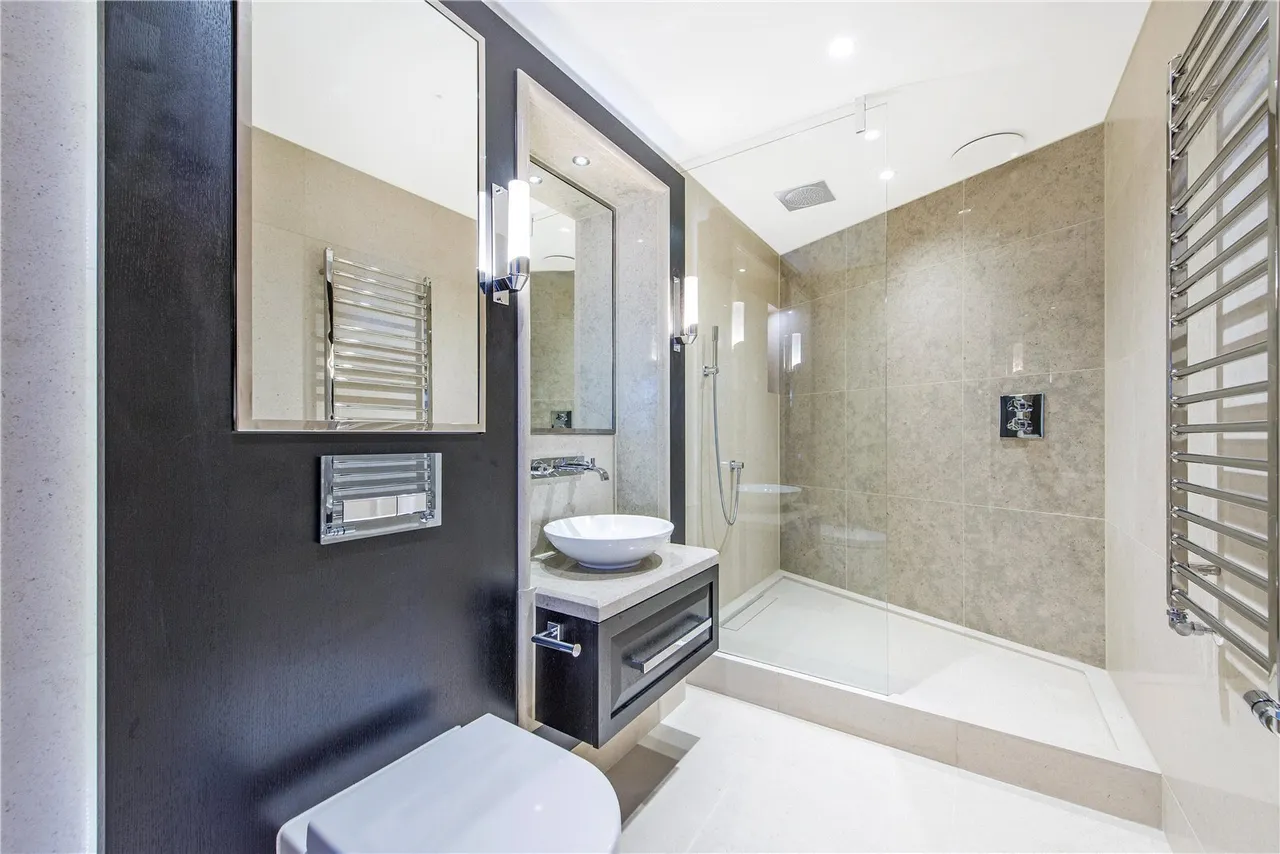 John Islip Street, London, SW1P, photo 8